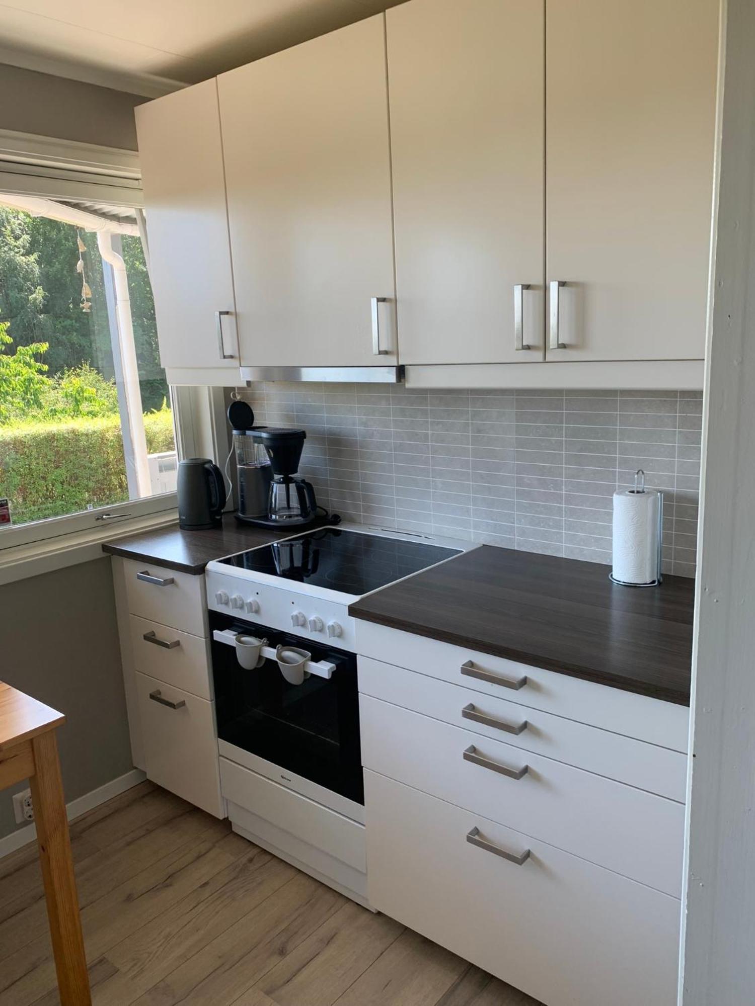 Velkommen Til En Koselig Leilighet Pa Sorlandet! Kristiansand Exterior foto